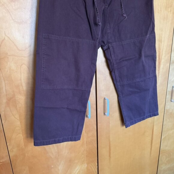 Gil Rodriguez Lou Pant Chocolate (size 1) - Picture 5 of 14